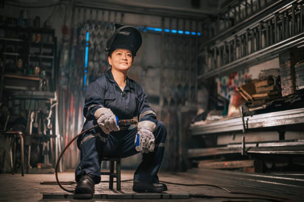 Professional Welder & Metal Fabrication in Dalton, OH