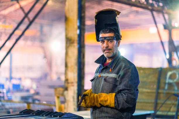 Professional Welder & Metal Fabrication in Dalton, OH