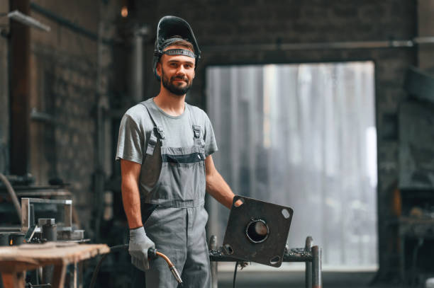 Affordable Welder Services in Dalton, OH